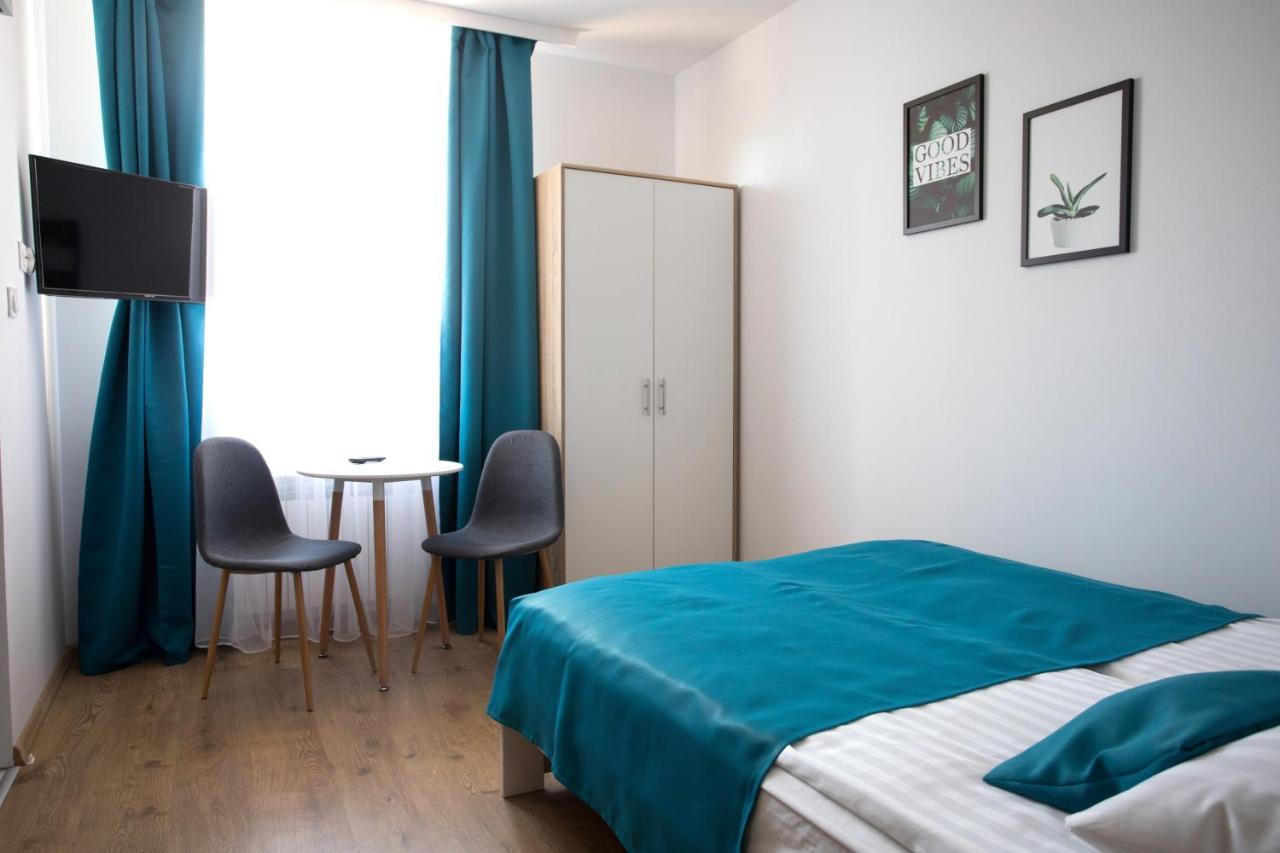 Appartamento 8 Jezior Augustów Esterno foto