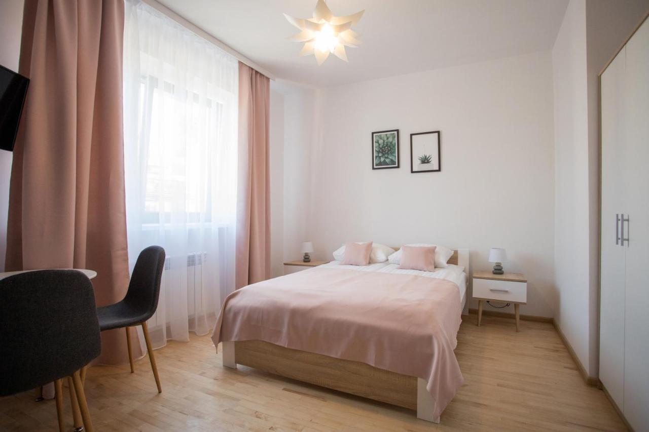 Appartamento 8 Jezior Augustów Esterno foto